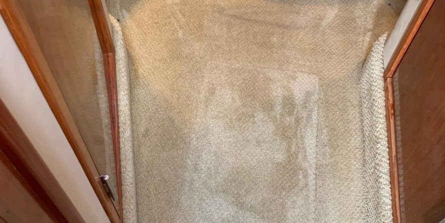 Sea Ray 390 Sundancer