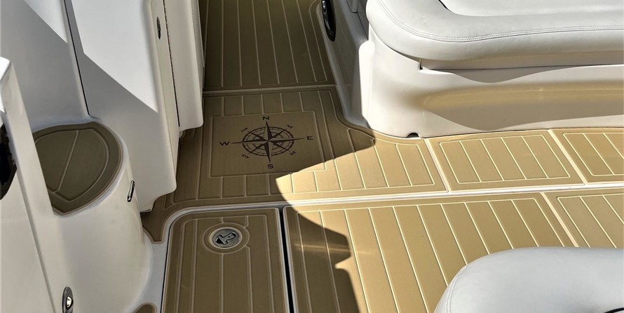 Sea Ray 390 Sundancer