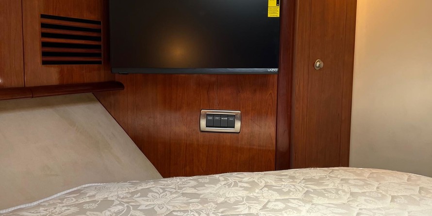 Sea Ray 390 Sundancer