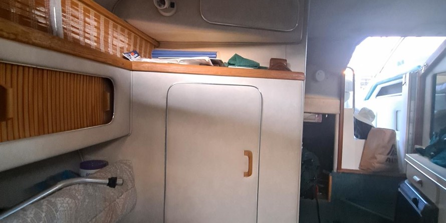 Sea ray 270 sundancer