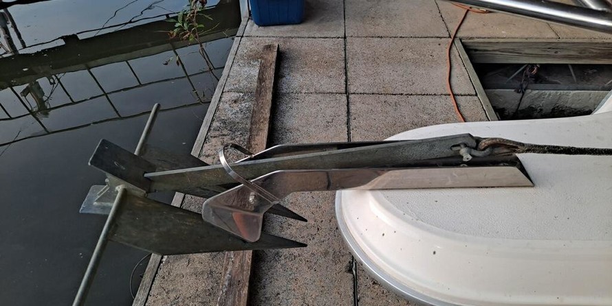 Sea ray 270 sundancer