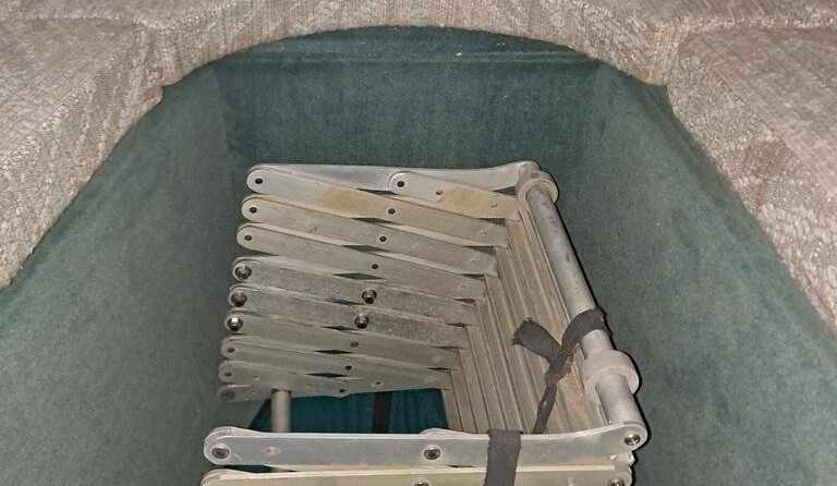 Sea ray 270 sundancer