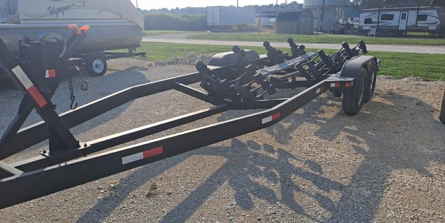 Sea ray 270 sundancer