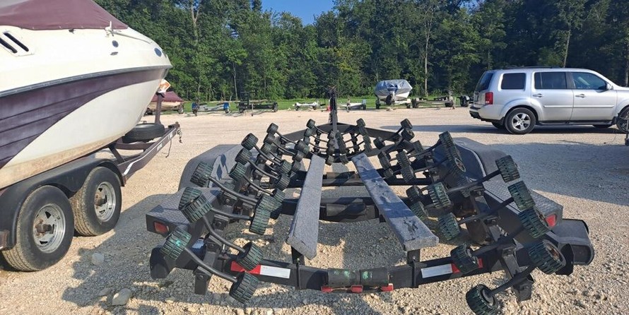 Sea ray 270 sundancer