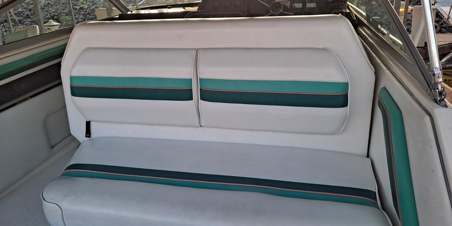 Sea ray 270 sundancer