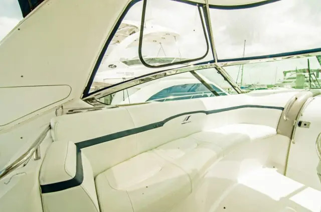 Sea Ray 500 Sundancer