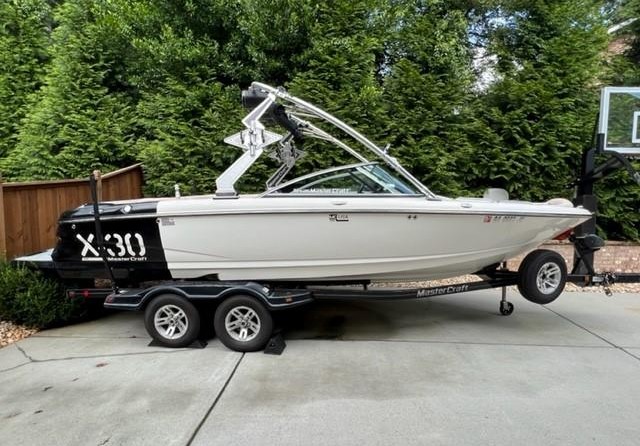 Mastercraft X-Star
