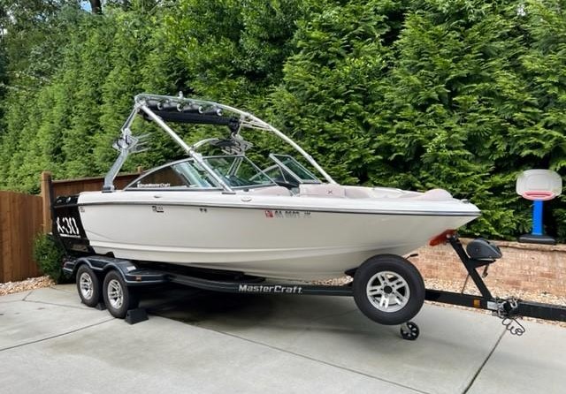 Mastercraft X-Star