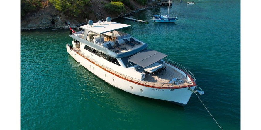 Trawler 24