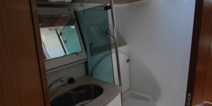 Jeanneau Sun Odyssey 49i