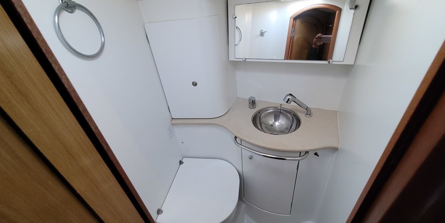 Jeanneau Sun Odyssey 49i