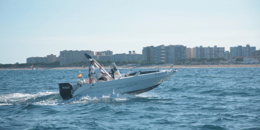Pro-line 19 sport
