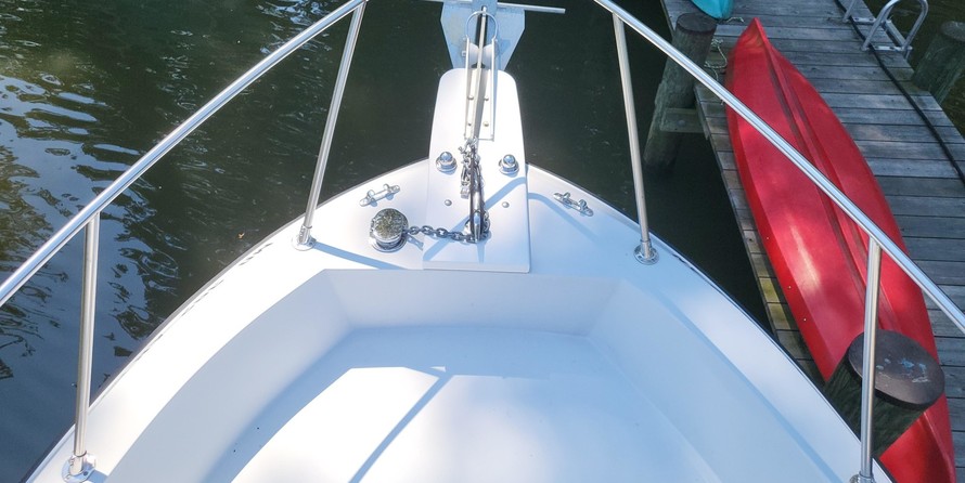 Wellcraft 290 Coastal