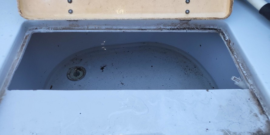 Wellcraft 290 Coastal