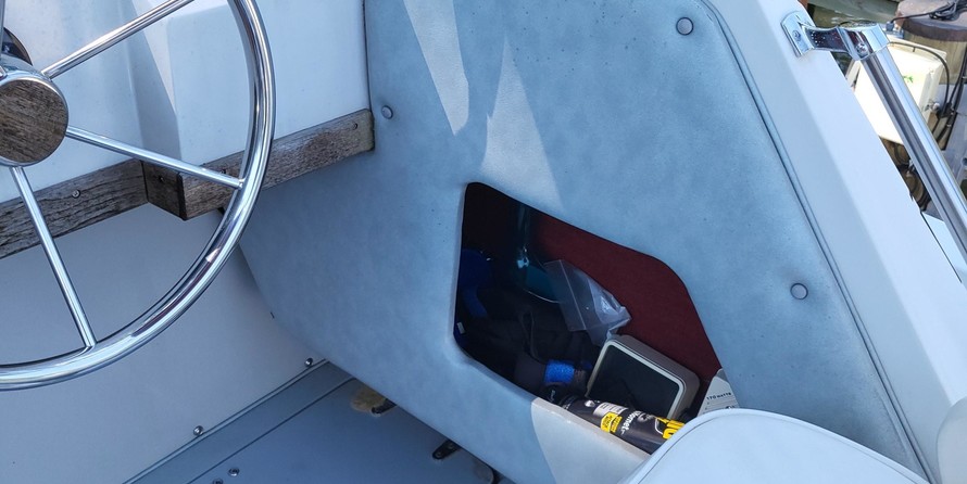 Wellcraft 290 Coastal