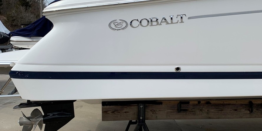 Cobalt 302