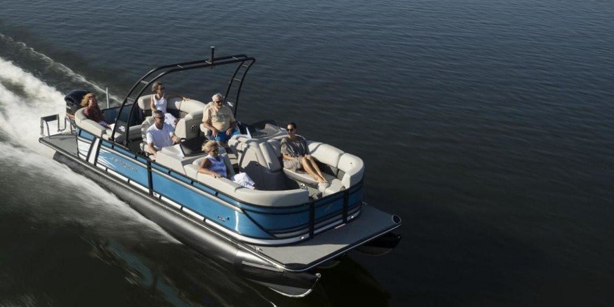 Starcraft Marine SLS 3