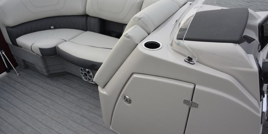 Starcraft Marine SLS 3