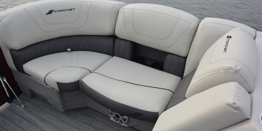 Starcraft Marine SLS 3