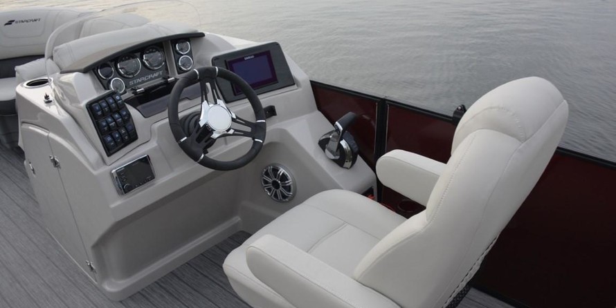 Starcraft Marine SLS 3