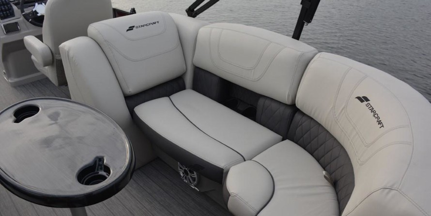 Starcraft Marine SLS 3