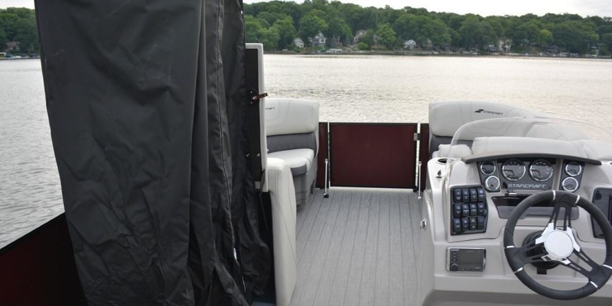 Starcraft Marine SLS 3