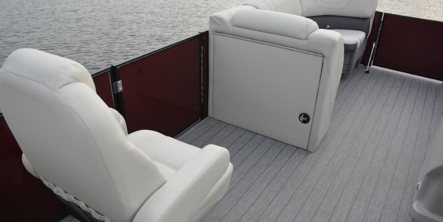 Starcraft Marine SLS 3