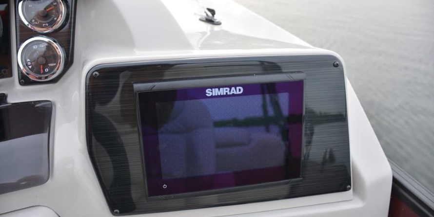 Starcraft Marine SLS 3