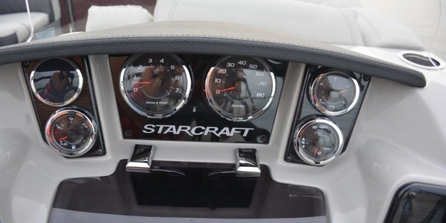 Starcraft Marine SLS 3