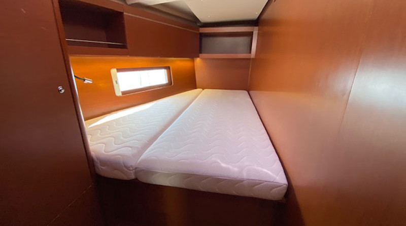 Beneteau Oceanis 46.1