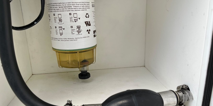 Custom carolina 28 center console