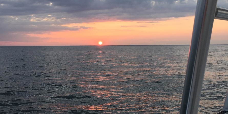 Custom carolina 28 center console