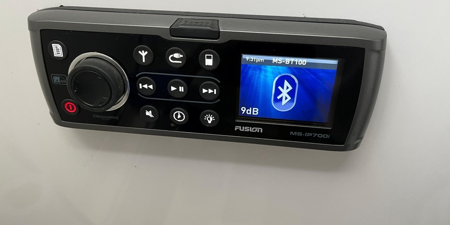 Custom carolina 28 center console