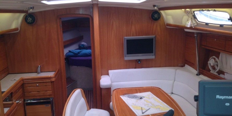 Bavaria 42 Cruiser