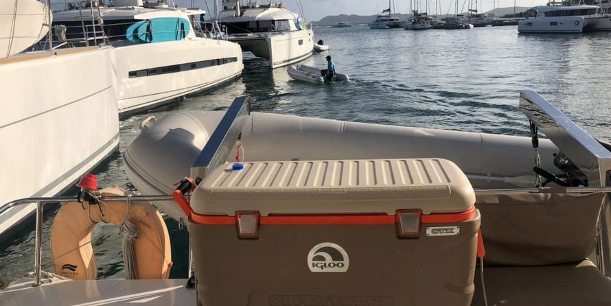 Fountaine Pajot Helia 44