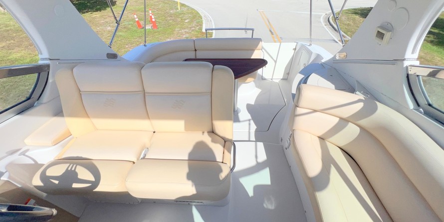 Four Winns 318 Vista