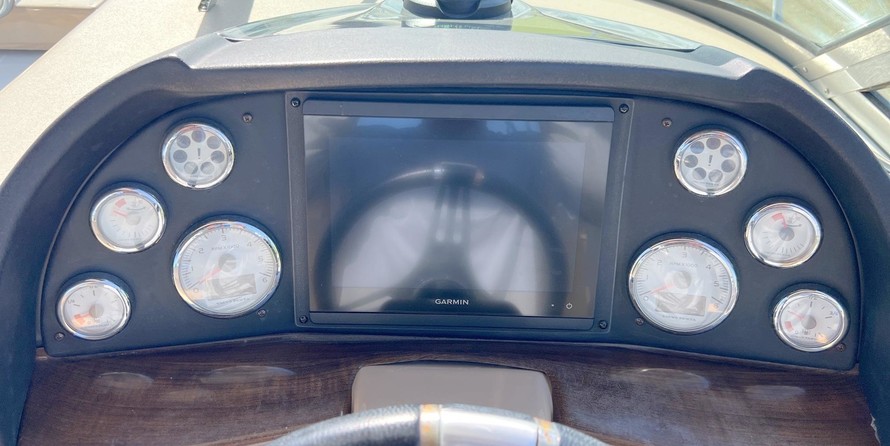 Four Winns 318 Vista