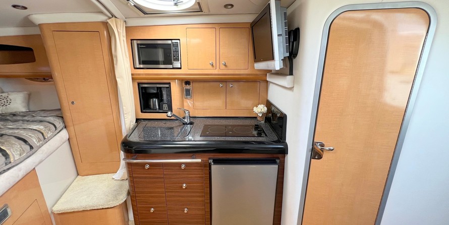 Four Winns 318 Vista