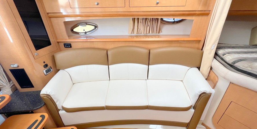 Four Winns 318 Vista