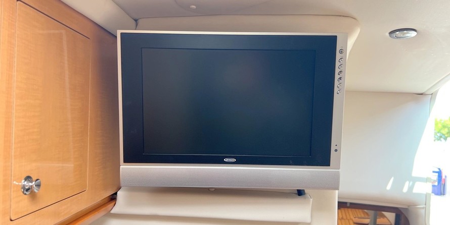 Four Winns 318 Vista