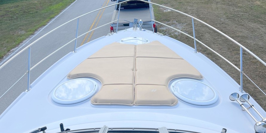 Four Winns 318 Vista