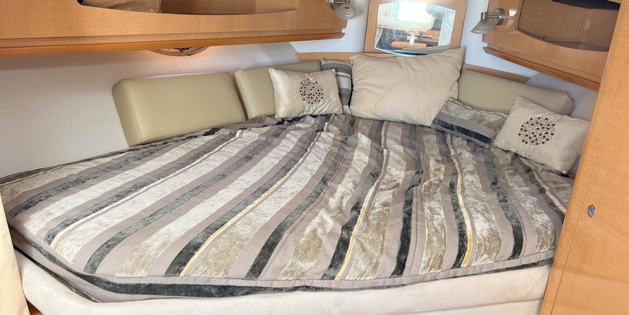 Four Winns 318 Vista