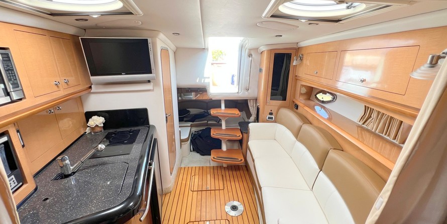 Four Winns 318 Vista