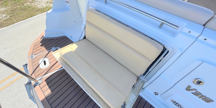 Four Winns 318 Vista