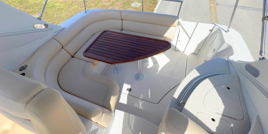 Four Winns 318 Vista