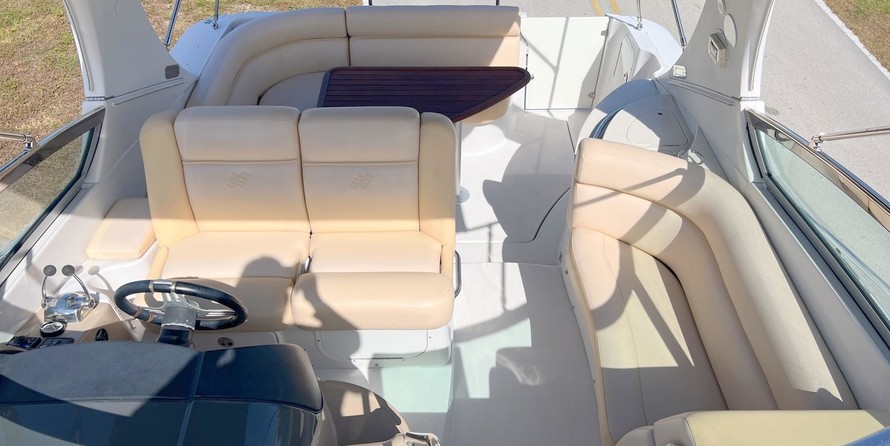 Four Winns 318 Vista