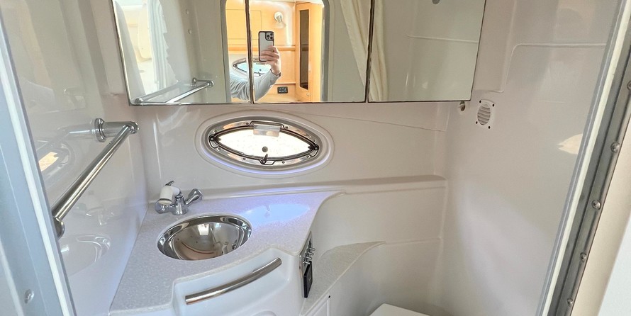 Four Winns 318 Vista