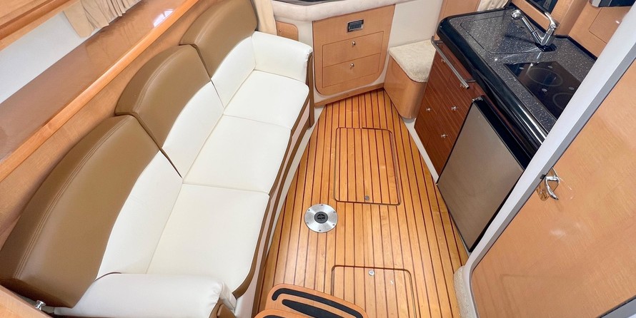 Four Winns 318 Vista