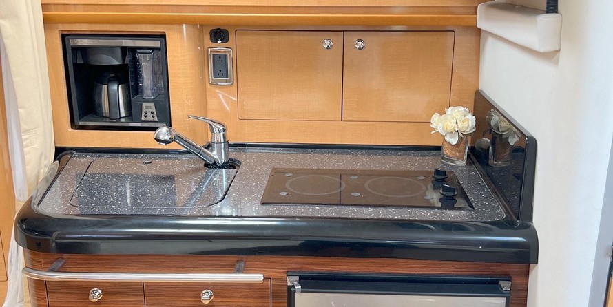 Four Winns 318 Vista