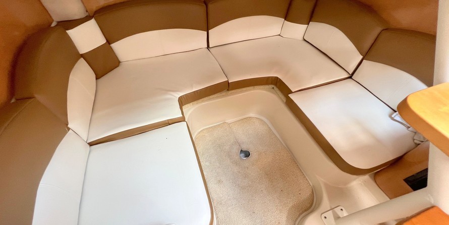 Four Winns 318 Vista